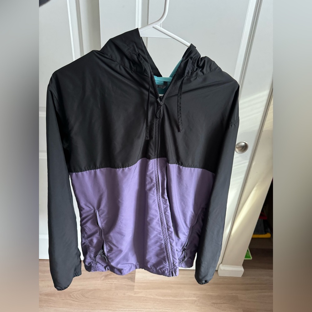 SNS WINDBREAKER MEN’S S